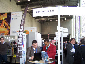 centraliza innovat reims