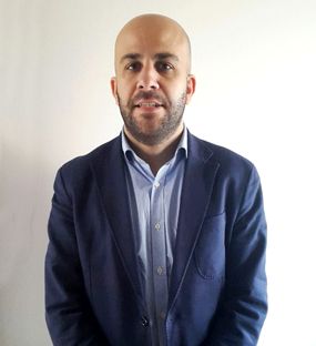 Alberto Jiméenez