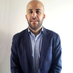 Alberto Jiméenez