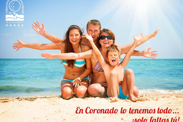 Coronado Golf & Beach Resort
