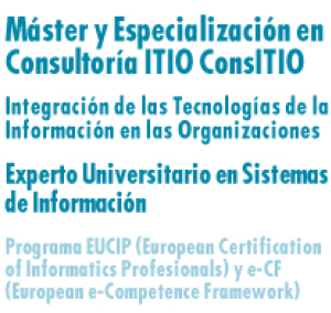 titulo master itio