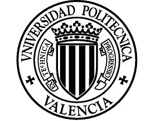 universidad politécnica de valencia logo