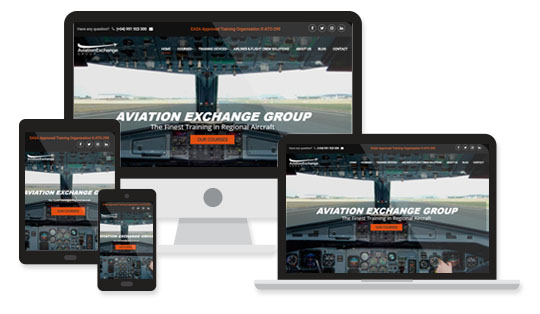 Aviation Exchange