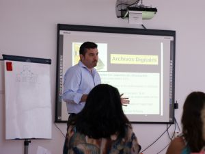 practicas en centraliza