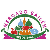 Mercado de Bailén