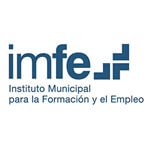 logo imfe malaga