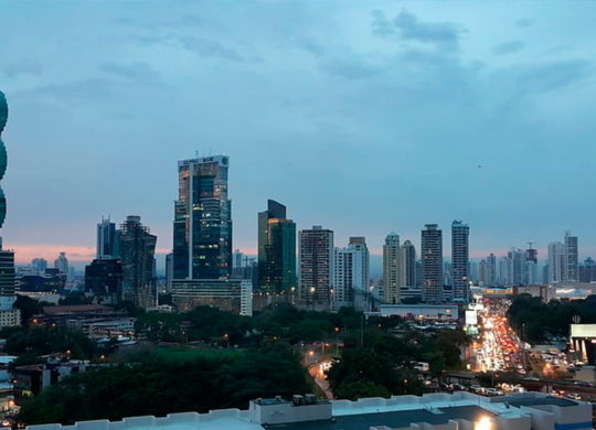 panama