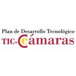 tic camaras logo